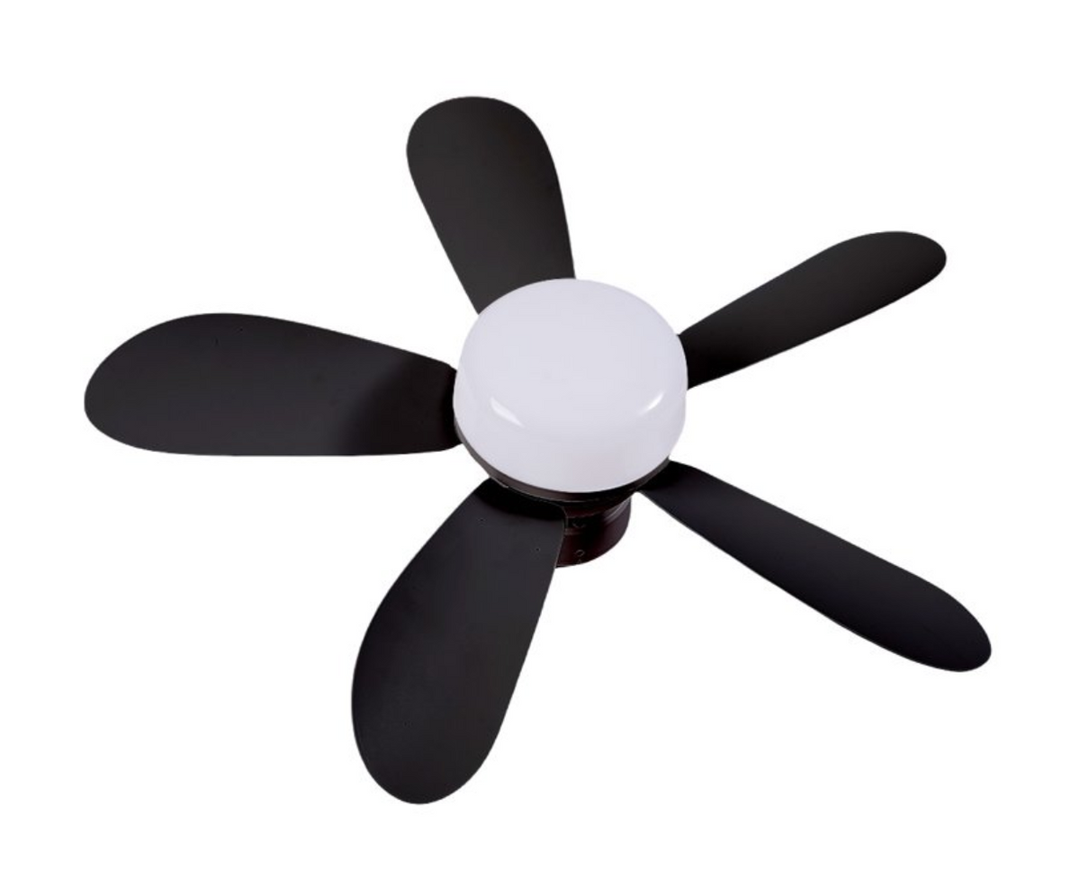 Lampara Luz Ventilador Techo