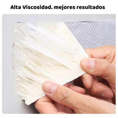 Cinta Impermeable Para Fugas Tapagotera