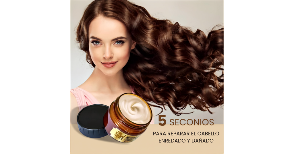 PURE Magic Hair Transformer - Keratina Profesional
